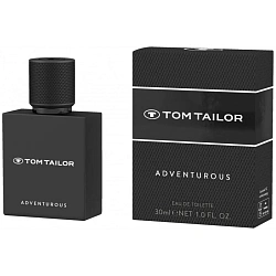 Tom Tailor Adventurous