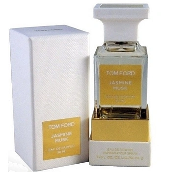 Фото Tom Ford Jasmine Musk