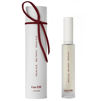 Фото Rouge Bunny Rouge L'eau Etat