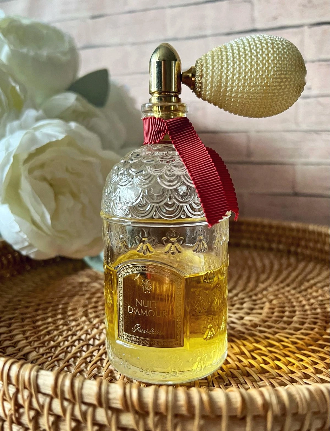 Guerlain Nuit d’Amour