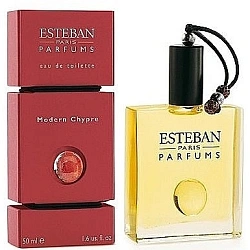 Esteban Modern Chypre