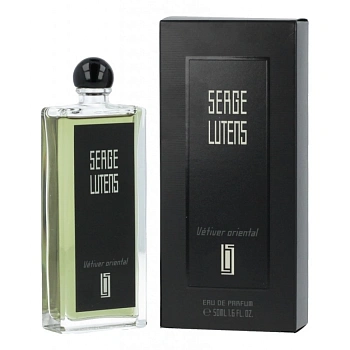 Serge Lutens Vetiver Oriental парфюмерная вода, 50 мл Serge Lutens Vetiver Oriental парфюмерная вода, 50 мл
