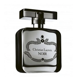 Christian Lacroix Noir por Homme