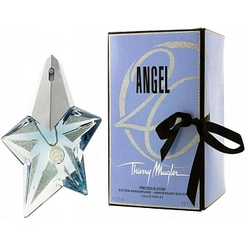 Открыть MUGLER Angel Precious Star Фото MUGLER Angel Precious Star