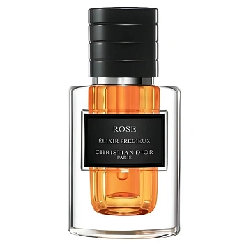 Фото Christian Dior Rose Elixir Precieux