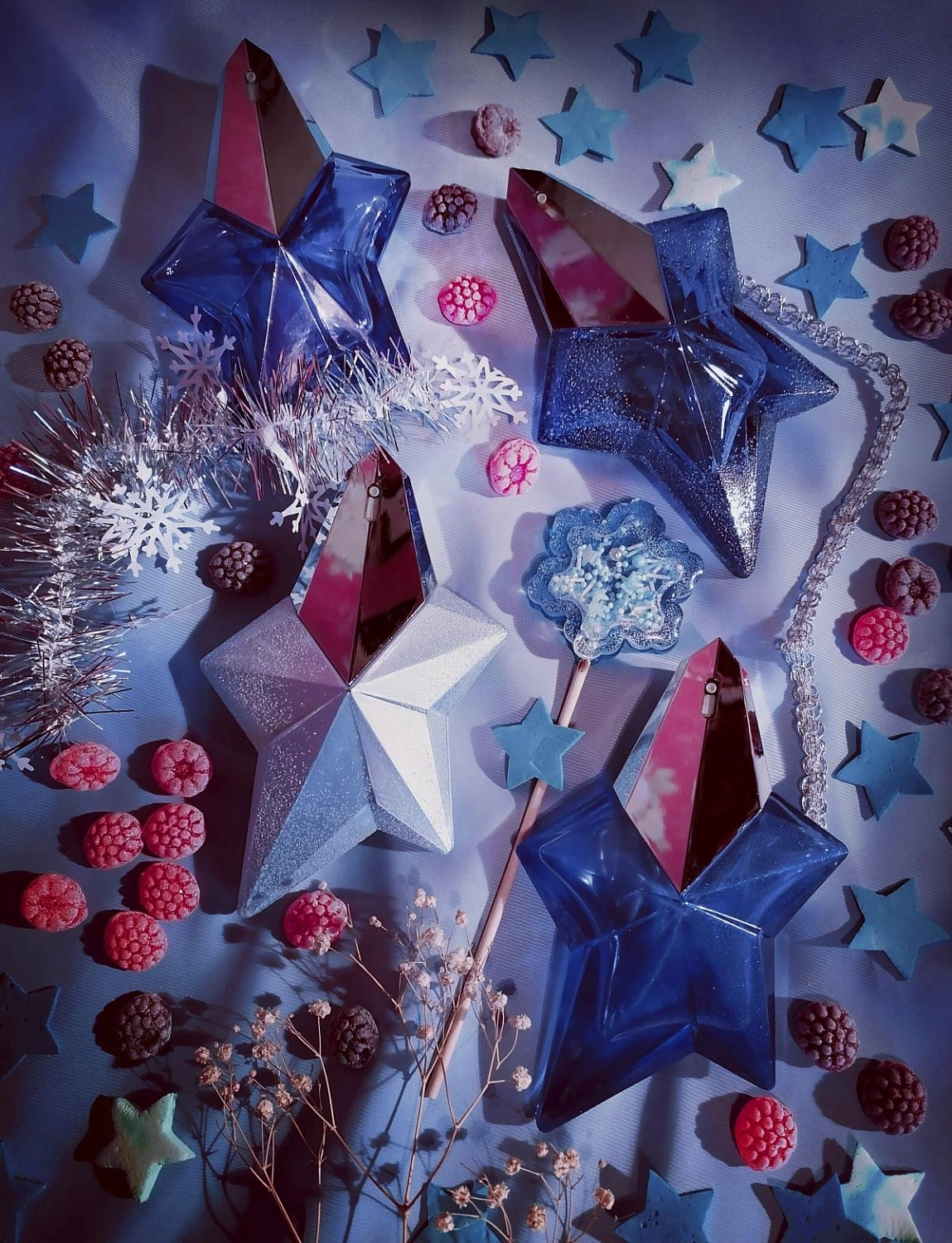 MUGLER Angel Eau Sucree