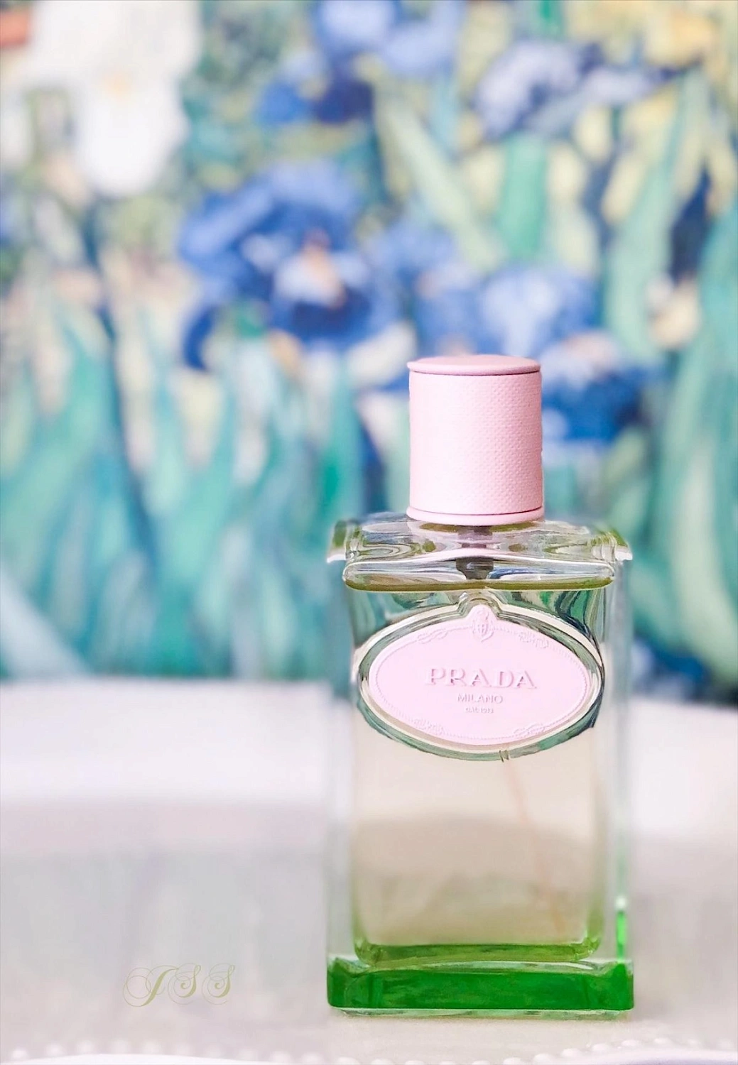 Prada Infusion d’Iris L’Eau d’Iris