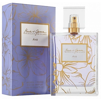 Фото Badgley Mischka Ava