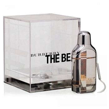 Фото Burberry The Beat Intense Elixir