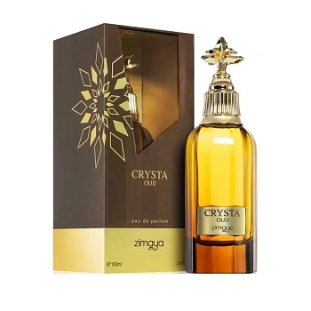 Фото Zimaya Crysta Oud