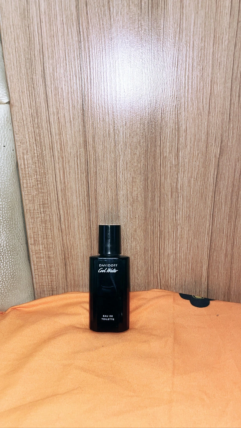 Davidoff Cool Water Into The Ocean for Men