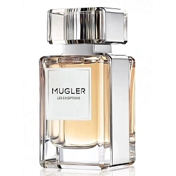 Mugler Oriental Express