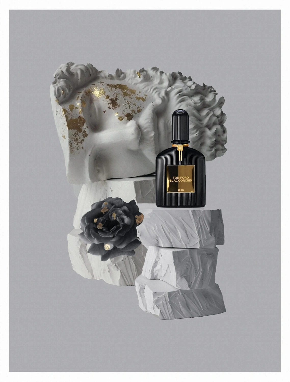 Tom Ford Black Orchid