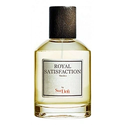 Swedoft Royal Satisfaction