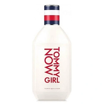 TOMMY HILFIGER Tommy Girl Now туалетная вода, 100 мл тестер TOMMY HILFIGER Tommy Girl Now туалетная вода, 100 мл тестер