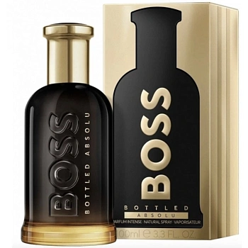 HUGO BOSS Bottled Absolu духи, 100 мл HUGO BOSS Bottled Absolu духи, 100 мл