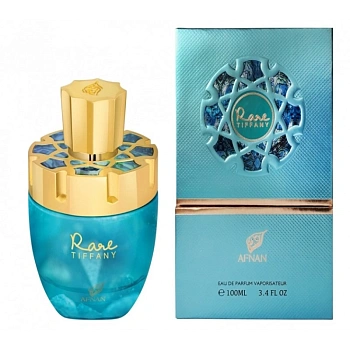 Фото AFNAN Rare Tiffany
