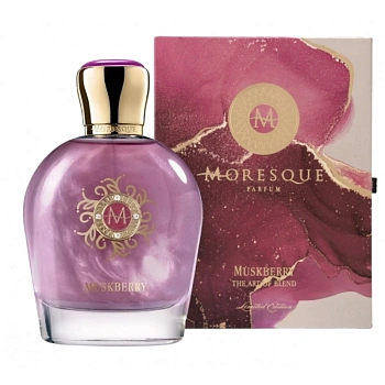 Фото Moresque Muskberry