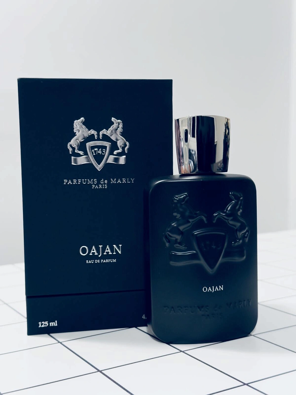 Parfums de Marly Oajan