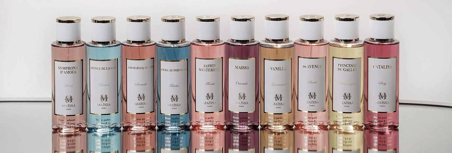 Maissa Symphonie D'Amour Maissa Symphonie D'Amour