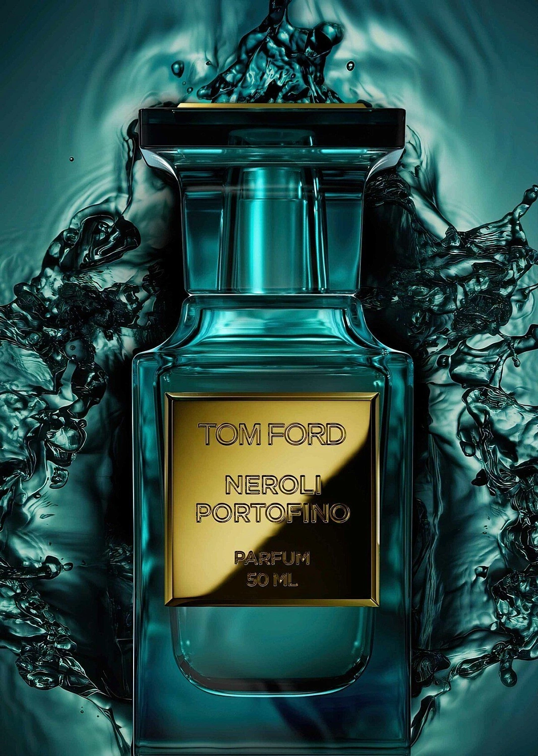 Tom Ford Neroli Portofino Parfum