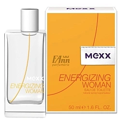 Mexx Energizing Woman