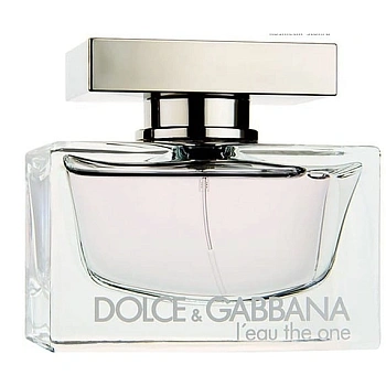 DOLCE & GABBANA L’eau The One туалетная вода, 75 мл тестер DOLCE & GABBANA L’eau The One туалетная вода, 75 мл тестер