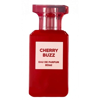 Фото Fragrance World Chery Buzz