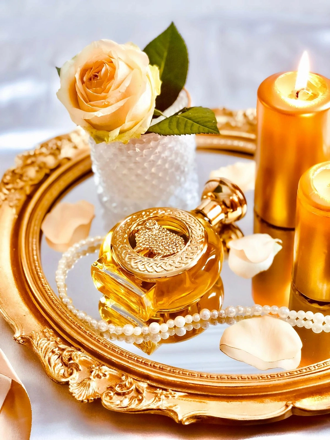 Boadicea the Victorious Golden Aries