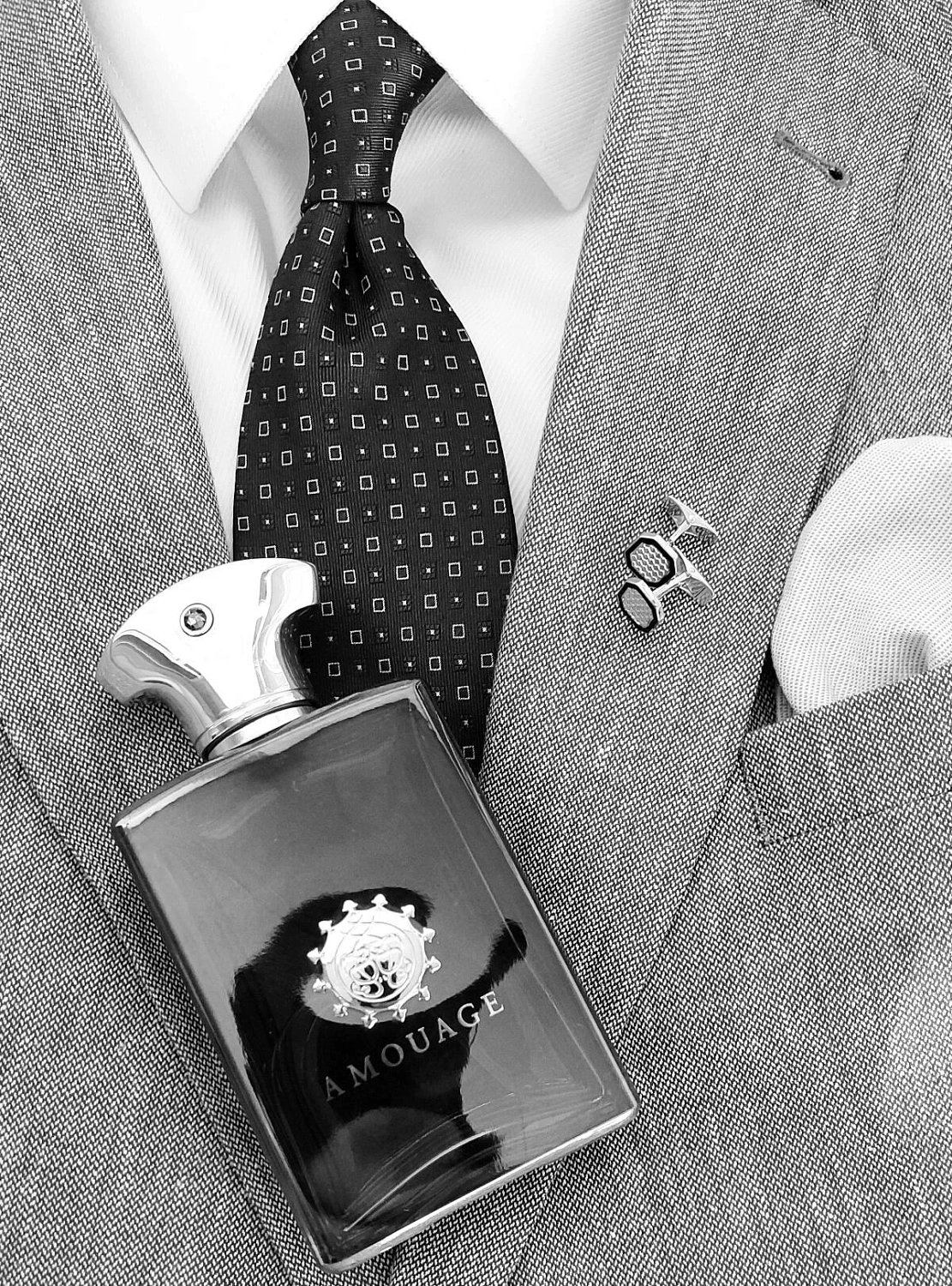 Amouage Figment Man Amouage Figment Man