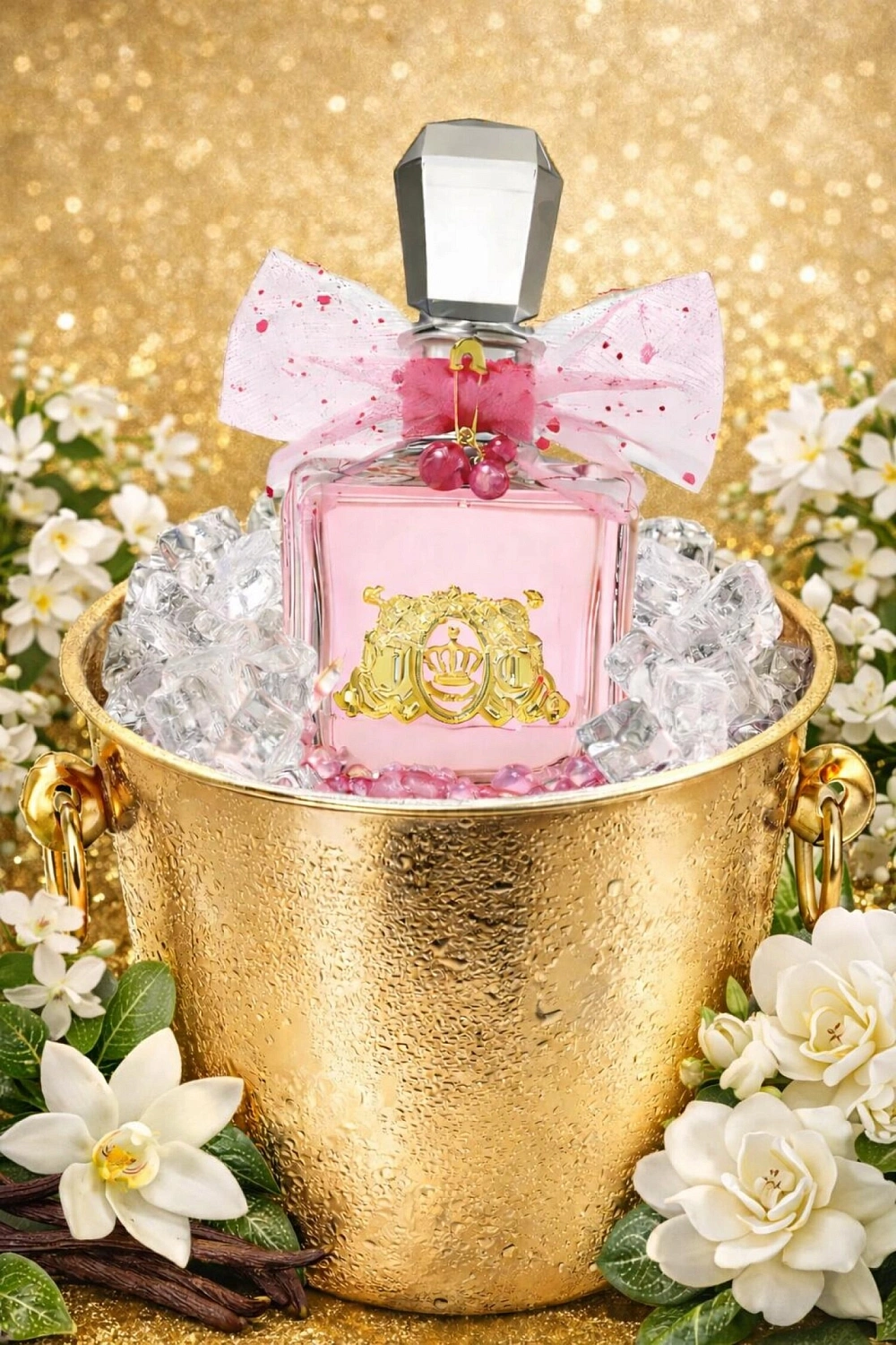 Juicy Couture Viva La Juicy Le Bubbly