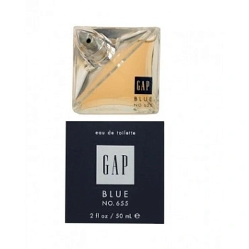 Фото GAP Blue No.655 for Him