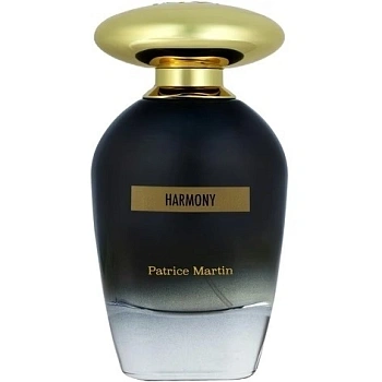 By Patrice Martin Harmony парфюмерная вода, 100 мл тестер