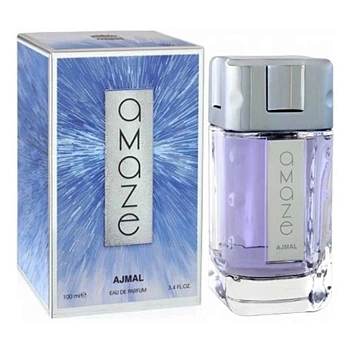 Фото Ajmal Amaze for Men