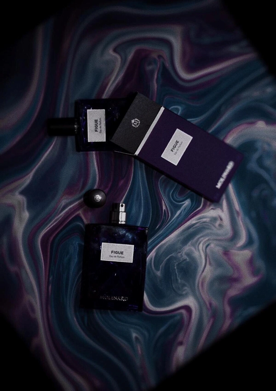 Molinard Figue Eau de Parfum