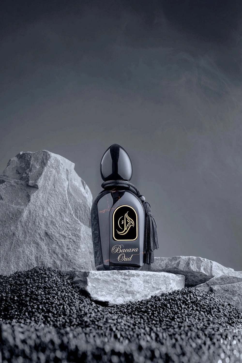 Arabesque Perfumes Bacara Oud Arabesque Perfumes Bacara Oud