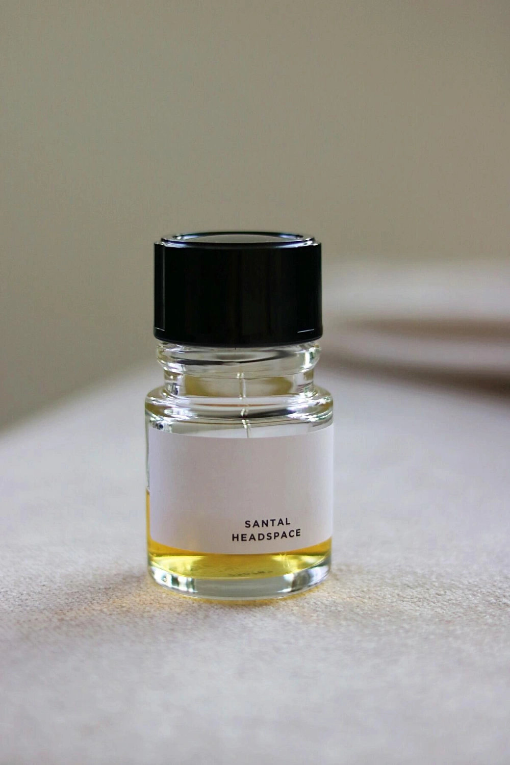 Santal Headspace