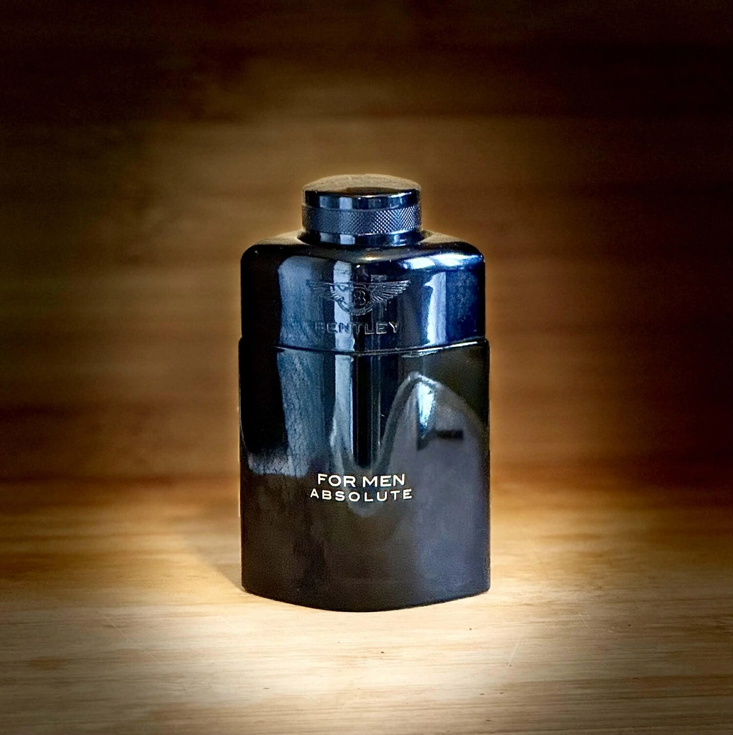 Bentley For Men Absolute