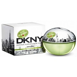 DKNY Be Delicious NYC