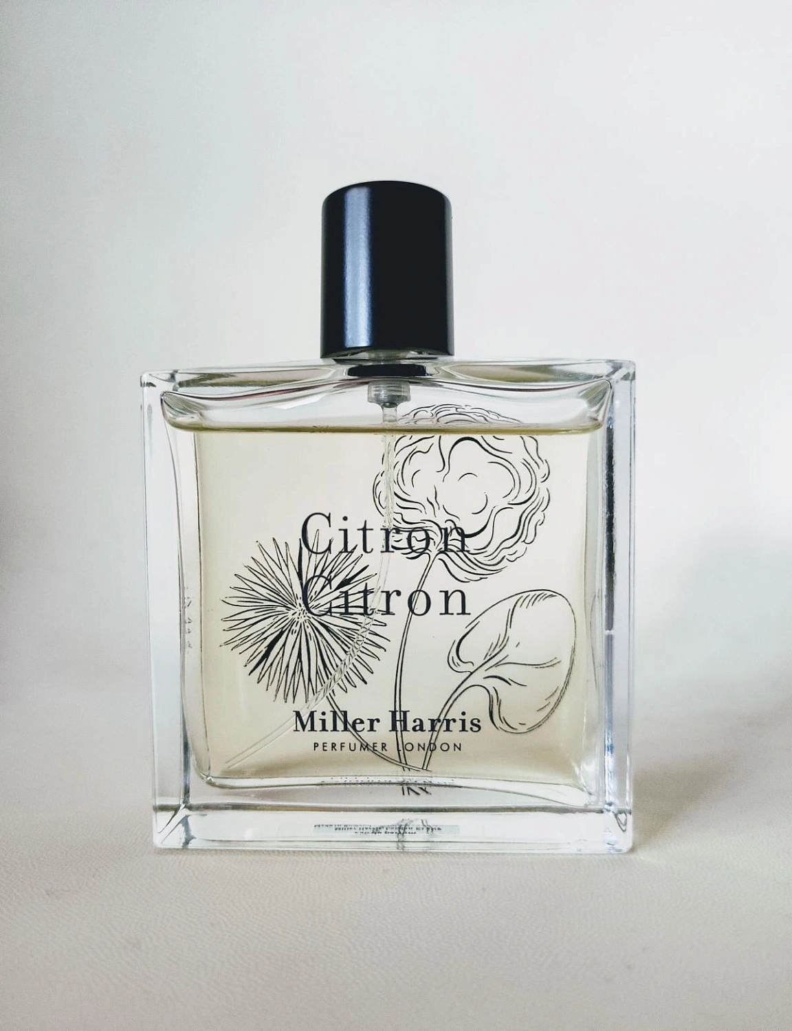 Miller Harris Citron Citron Miller Harris Citron Citron