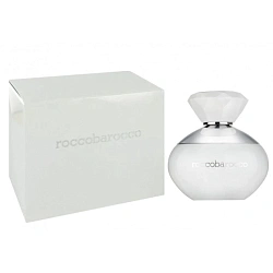 Roccobarocco White for Women