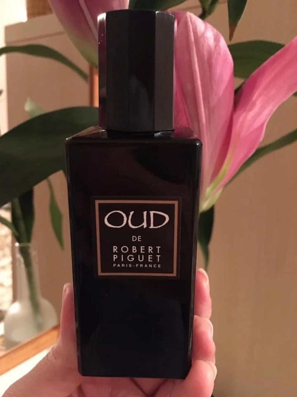 Robert Piguet Oud Robert Piguet Oud