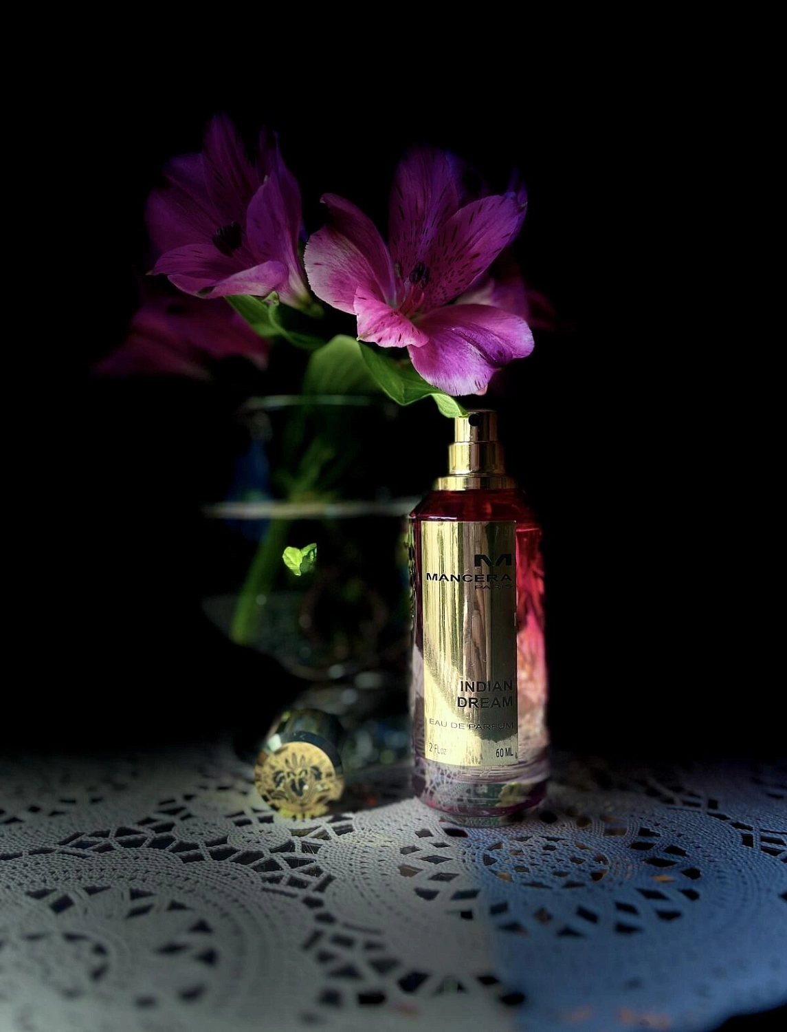 Mancera Indian Dream