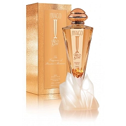 Ilana Jivago Rose Gold