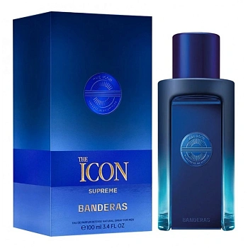Фото Antonio Banderas The Icon Supreme