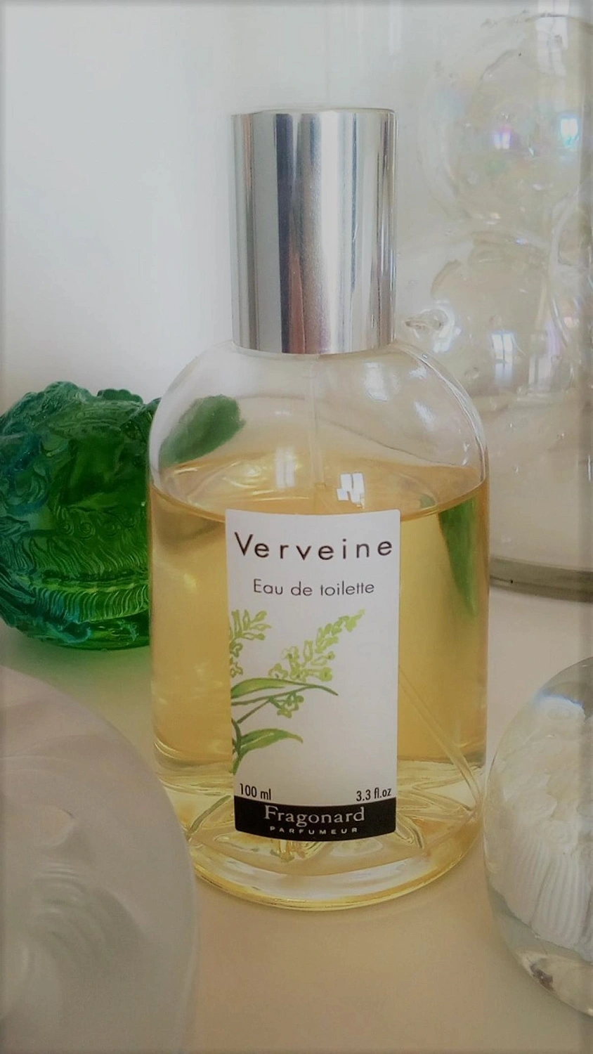 Fragonard Verveine