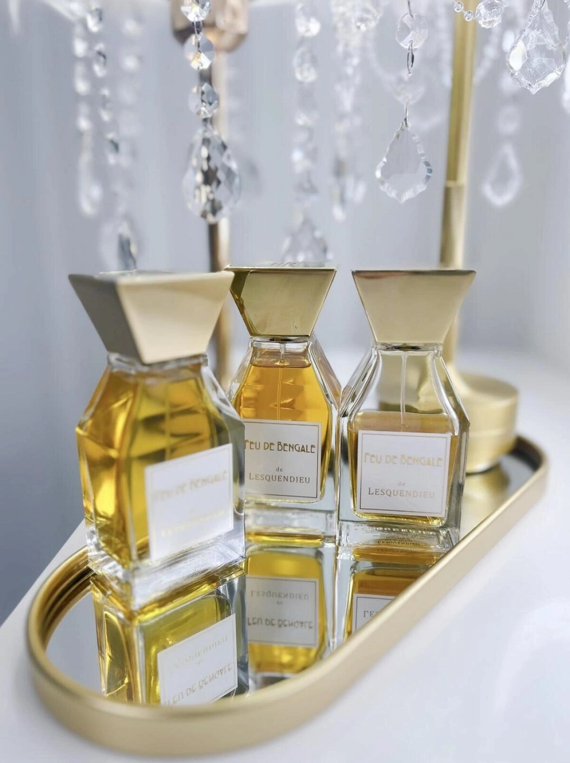 Lesquendieu Feu De Bengale