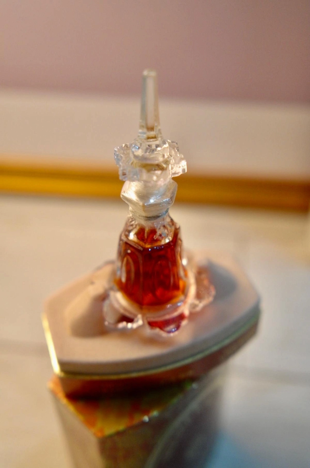 Jean Desprez Sheherazade