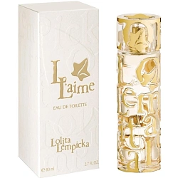 Lolita Lempicka L L'aime