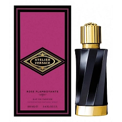 Versace Rose Flamboyante